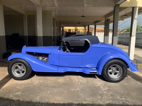 Chevrolet 1934 Hot V8 Camaro Corvette Charger Mustang