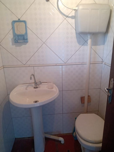 Imagem 13 de 22 de Casa Com Comercial 4 Dormitórios À Venda, 200 M² Por R$ 500.000 - Neves - Ponta Grossa/pr - Ca0849