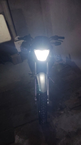 Imagem 1 de 2 de Honda Falcon Nx4