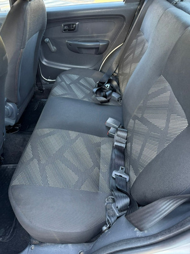 Fiat Palio 1.0 MPI FIRE 8V FLEX 4P MANUAL
