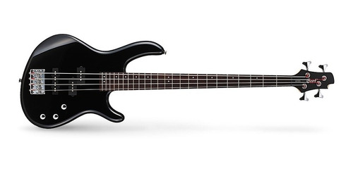 Bajo Electrico Cort 4 Cuerdas Action Bass