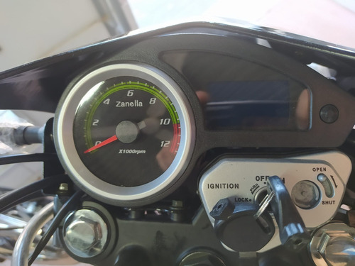 Imagen 12 de 23 de Zanella Zr 125cc Motosuy 100% Financiada Tomamos Su Moto