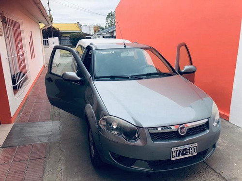 Fiat Treking Cabina Simple
