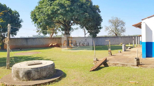 Imagem 7 de 30 de Chácara: Residencial Pomares / Araçoiaba Da Serra - V16306