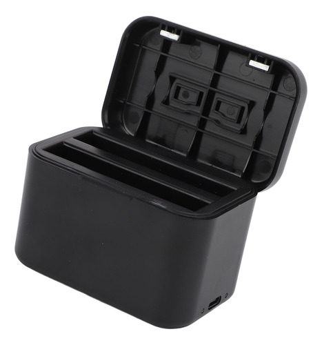 Batería De Cámara: Hub De Carga Rápida Action Dual Para X4 A