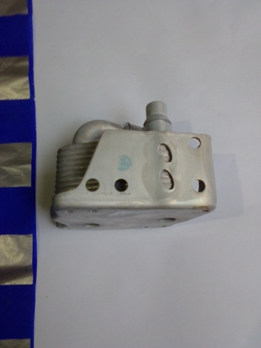 Enfriador Aceite N46e88 E82. E90. X1 X3. Z4 (Usado)