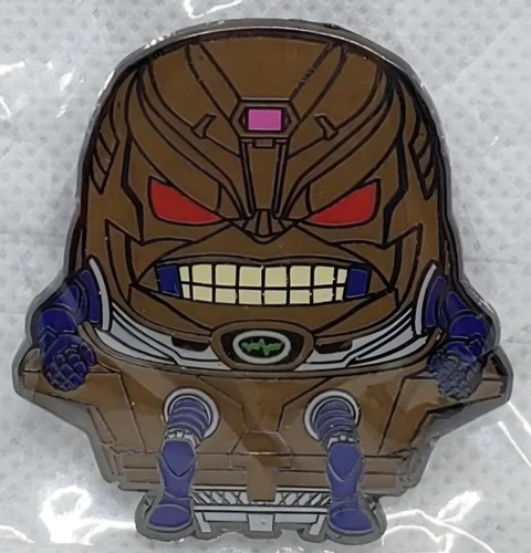 Funko Pop! Marvel Collector Corps Quantumania Antman & Wasp