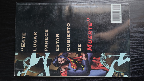 Comics Superman Versus Alien Completo Vid Crossover