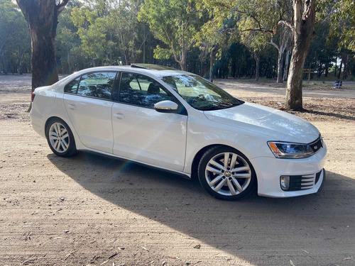 Volkswagen Vento 2.0 Tsi Gli 2013