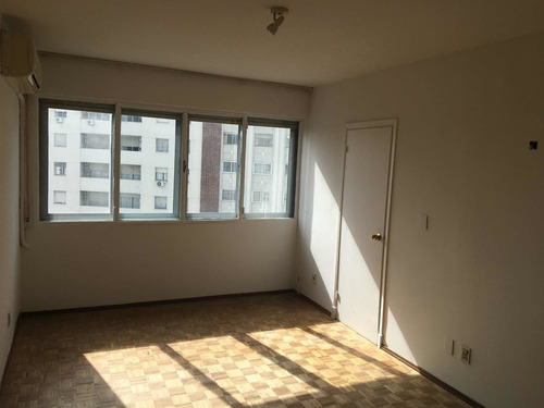 Imagen 13 de 15 de Apartamento 1 Dormitorio En El Centro