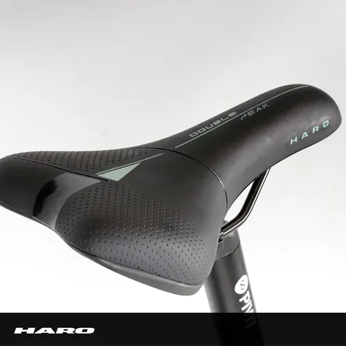 Bicicleta haro double online peak sport 29