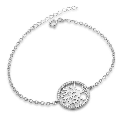 Brazalete De Plata 950 Pulsera Personalizada Dama Pareja Oro