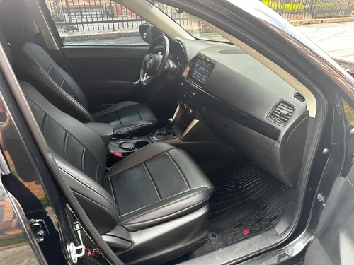 Mazda CX-5 2.0 High Fwd