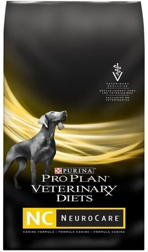 Pro Plan Nc Neurocare Neurologico Perros 2kg Vet Juncal