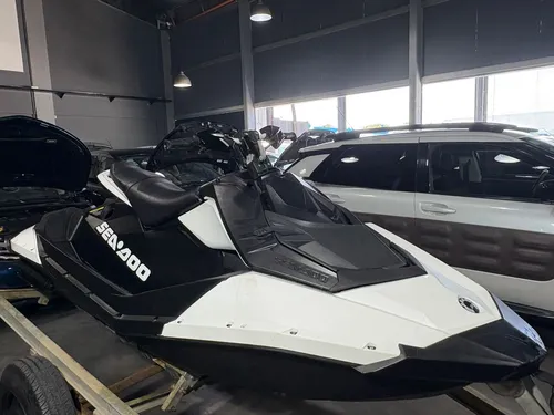 Sea Doo Spark