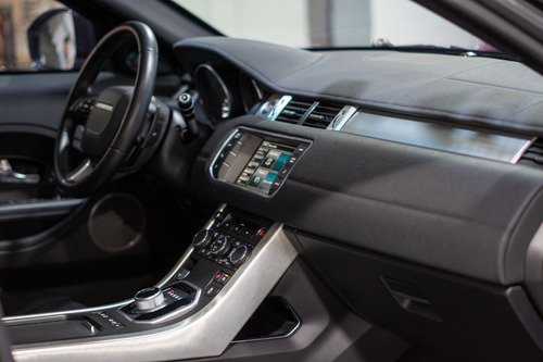 Land Rover Evoque 2.0 Si4 Pure Tech Pack 5p