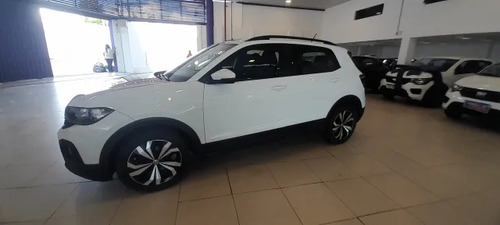 Volkswagen T-Cross 1.0 200 TSI 12V (Aut) (Flex)