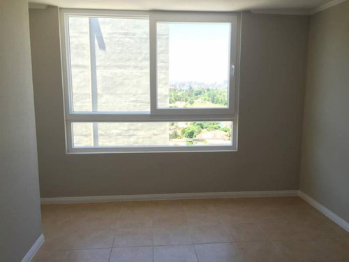 Departamento En Venta De 1 Dorm. En Quinta Normal