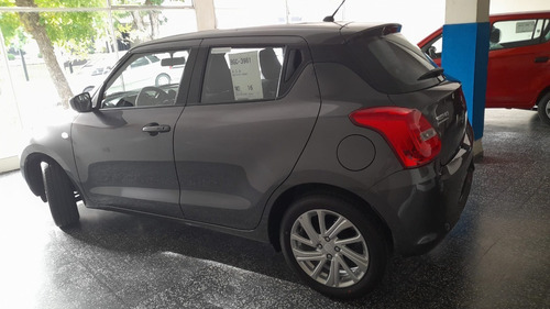 Suzuki Swift 1.2 Hybrid Dualjet Shvs Gls Mt