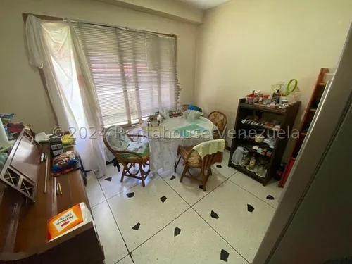 Casa En Venta - Mls #24-27458