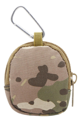 Bolsa De Monedas, Profesional, Llavero De Monedero De