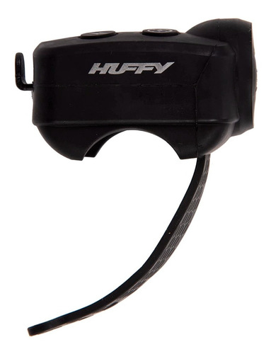Imagen 5 de 6 de Bocina Electrónica Huffy 4 Sonidos De Silicona