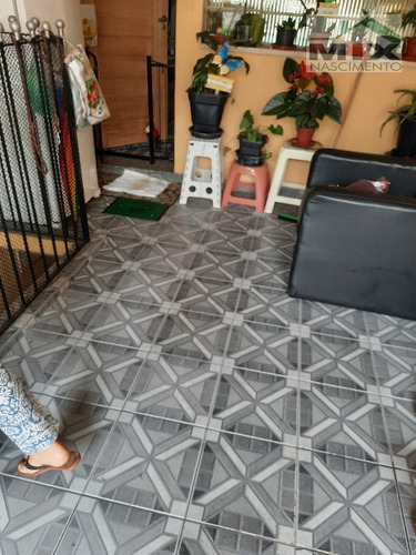 Imagem 1 de 15 de Casa Sobrado Em Vila Santa Luzia - São Bernardo Do Campo, Sp, Sobrado Com + Um Quarto , Sala , Cozinha , Lavanderia , 1 Banheiro. - 2990