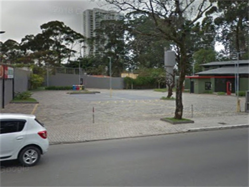 Imagem 15 de 15 de Excelente Prédio Comercial Para Locação Jardim Marajoara - Reo396013