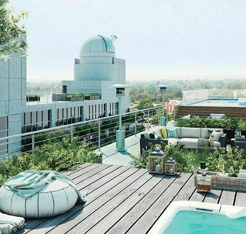 Imagen 10 de 14 de City Towers Black Renta Dapartamento 120 Ms. 3 Recamaras