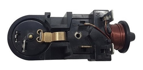 Imagen 1 de 5 de Relay / Protector Compreso Para Refrigerador