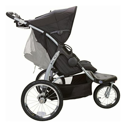 Baby Trend DJ99C09B Expedition Double Jogger color griffin