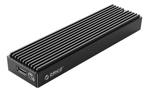 Estuche Ssd Nvme Orico M.2 Usb3.1 Gen2 C 10 Gbps Ssd Carcasa