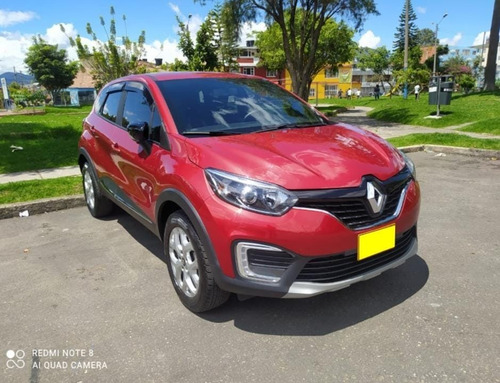 Renault Captur Intens 2.0 2021 Financiacion Hasta 100%
