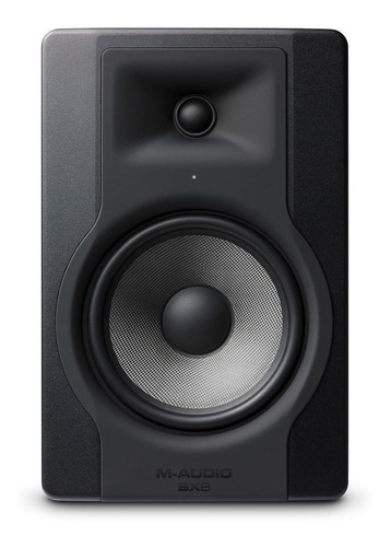 Par De Monitores De Estudio M-audio 8  Bx8-d3 Par