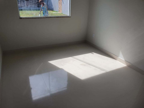 Imagem 9 de 14 de Casa Itaipuaçu 2 Quartos E Churrasqueira. Perto Praia. 661
