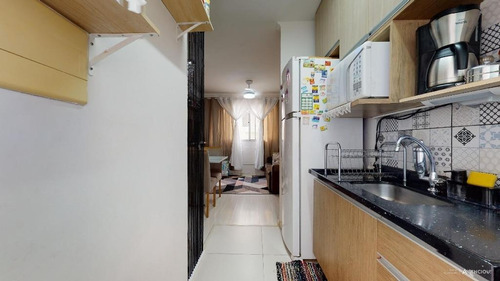 Imagem 21 de 29 de Apartamento Com 2 Dormitórios À Venda, 40 M² Por R$ 151.599.000,00 - Cavalhada - Porto Alegre/rs - Ap3821