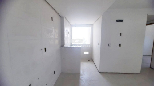 Imagem 21 de 30 de Apartamento De 2 Dormitórios Com Sacada - 4750