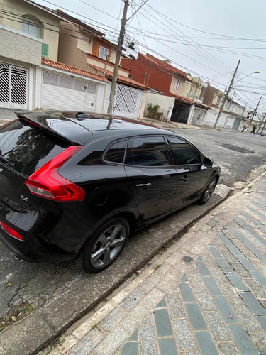 Volvo V40 2.0 T4 Kinetic Drive-e 5p
