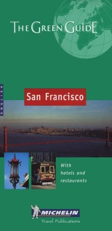 San Francisco Green Guide