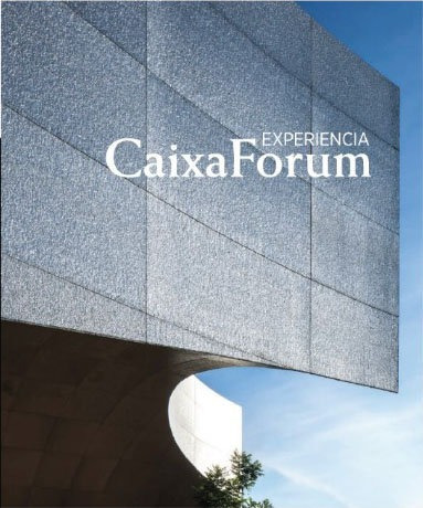 Experiencia Caixaforum - 