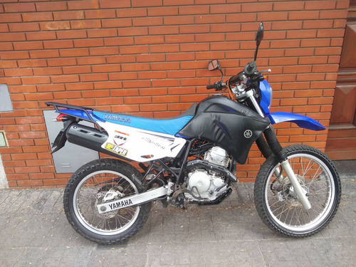 Imagen 4 de 4 de Yamaha Xtz 250