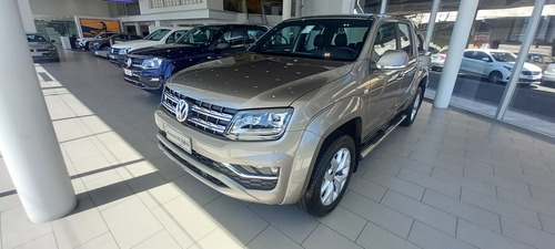 Volkswagen Amarok 3.0 V6 Cd Highline