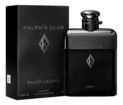 Ralph Lauren Ralph's Club Parfum Para Hombre X100ml