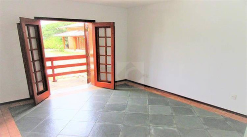 Chácara Residencial À Venda, Colinas Do Mosteiro De Itaici, Indaiatuba - Ch0042. - Ch0042