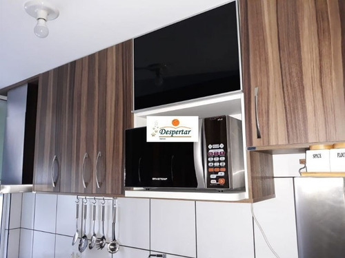 06922 - Apartamento 2 Dorms, Jaraguá - São Paulo/sp - 6922