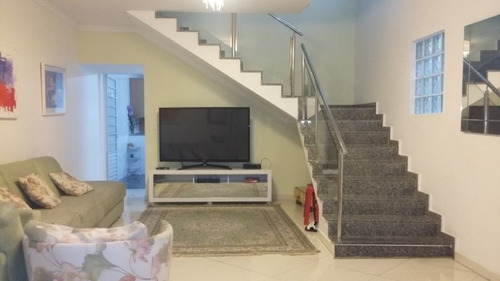 Sobrado - Ref: 4207