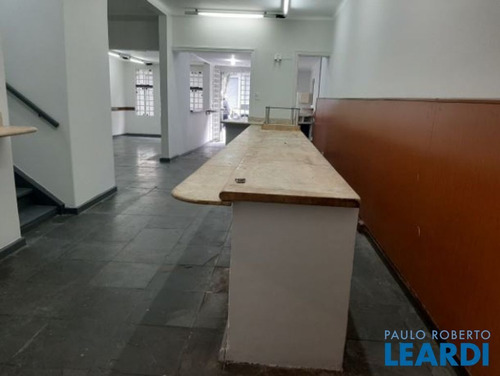 Imagem 3 de 15 de Comercial - Planalto Paulista - Sp - 605994
