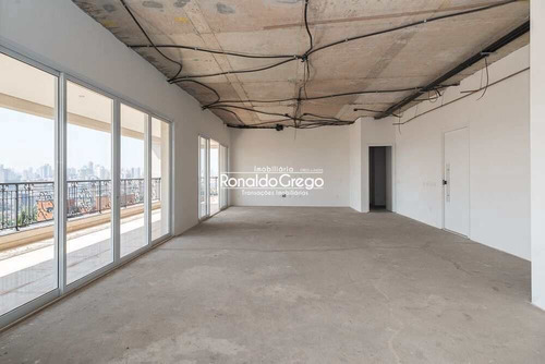 Imagem 27 de 27 de Apartamento Com 4 Dorms, Indianópolis, São Paulo - R$ 8 Mi, Cod: 1599 - V1599