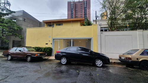 Imagem 15 de 15 de Excelente Oportunidade, Sobrado 3 Dormitórios Com Piscina Em - 11968