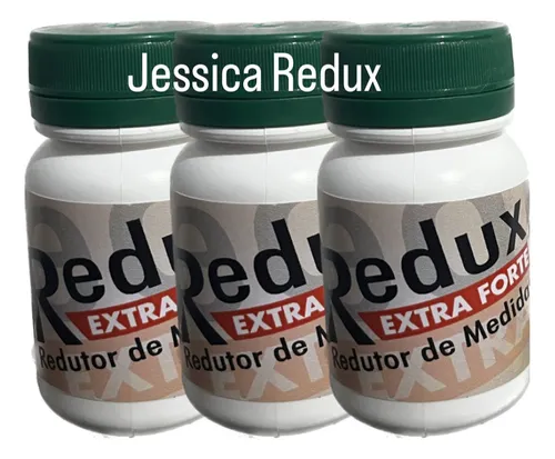 comprar Redux Redutor De Medidas Extra Forte
